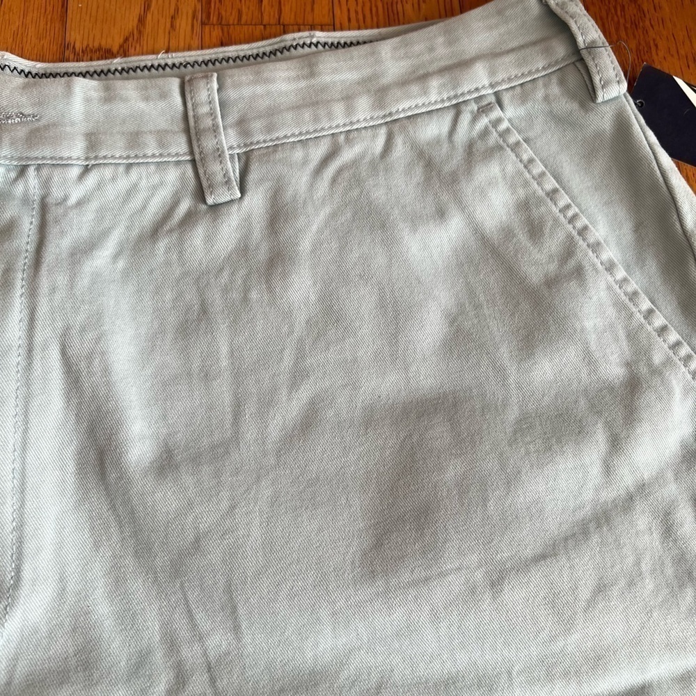 Nautica Light Blue Mens Shorts Size 40W - Picture 8 of 8